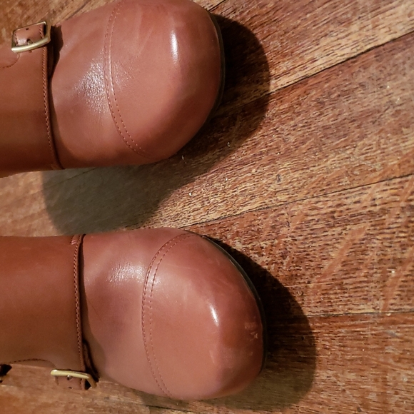 Clarks Monk Strap Boot - Picture 2 of 11